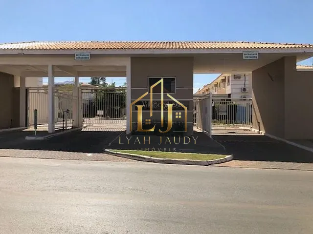 Casa com 285m² 3 quartos e 3 banheiros, à venda, no bairro Ribeirão do Lipa em Cuiabá