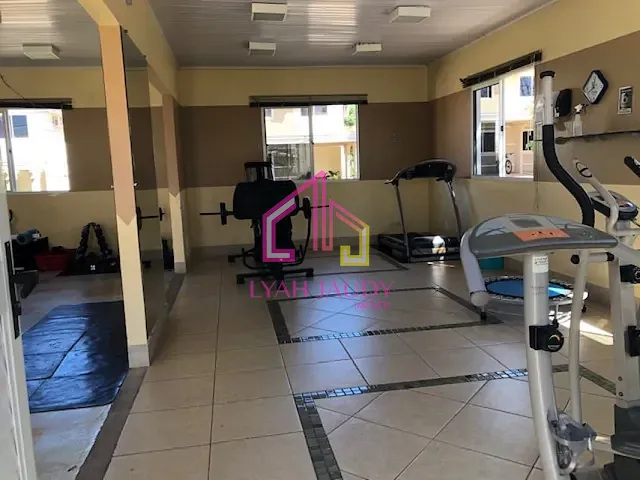 Casa com 285m² 3 quartos e 3 banheiros, à venda, no bairro Ribeirão do Lipa em Cuiabá
