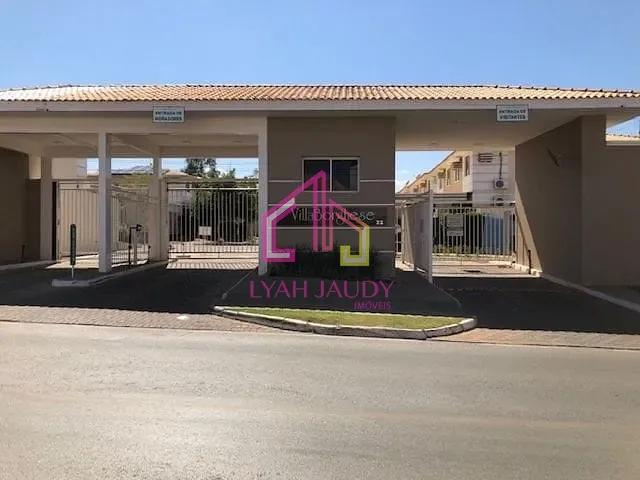 Casa com 285m² 3 quartos e 3 banheiros, à venda, no bairro Ribeirão do Lipa em Cuiabá