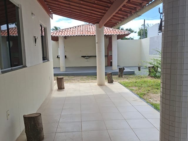 Casa com 444m² 3 quartos e 4 banheiros, à venda, no bairro Robalo em Aracaju