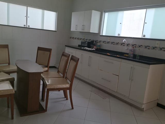 Casa com 444m² 3 quartos e 4 banheiros, à venda, no bairro Robalo em Aracaju