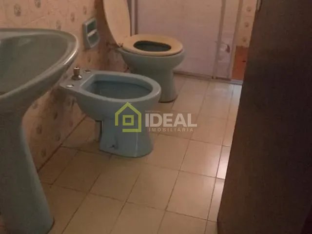 Casa 3 quartos e 2 banheiros, à venda, no bairro Centro em Concórdia