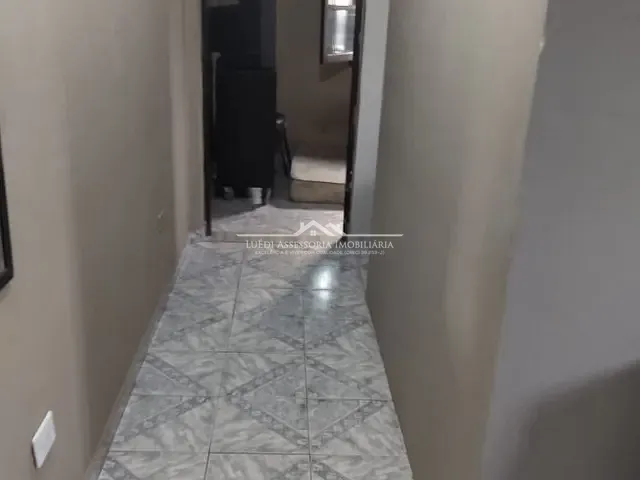 Casa com 250m² 4 quartos e 3 banheiros, à venda, no bairro Parque dos Bancários em São Paulo
