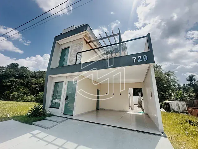Casa 4 quartos e 4 banheiros, para alugar, no bairro Centro em Ananindeua
