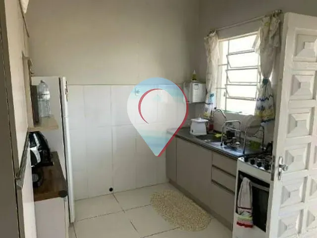 Casa 3 quartos e 2 banheiros, à venda, no bairro Jardim Pacaembu em Jundiaí