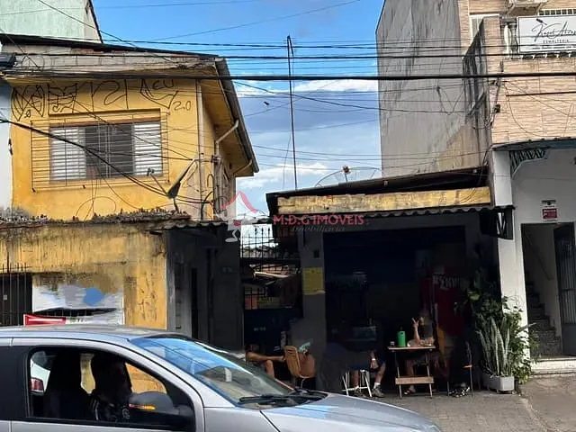 Casa 2 quartos e 2 banheiros, à venda, no bairro Vila Plana em São Paulo