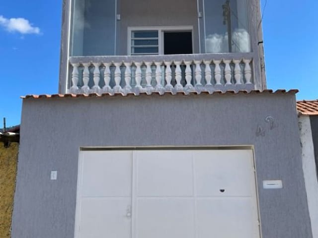 Foto do anúncio: Casa à Venda em Santa Rosa, Itajubá MG