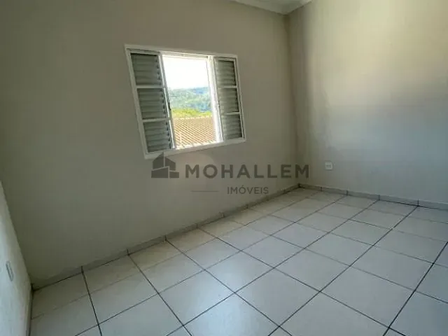 Casa com 80m² 3 quartos e 2 banheiros, à venda, no bairro Santa Rosa em Itajubá