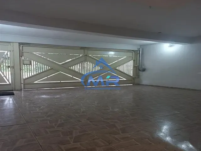 Casa com 125m² 2 quartos e 2 banheiros, à venda, no bairro Parque Císper em São Paulo