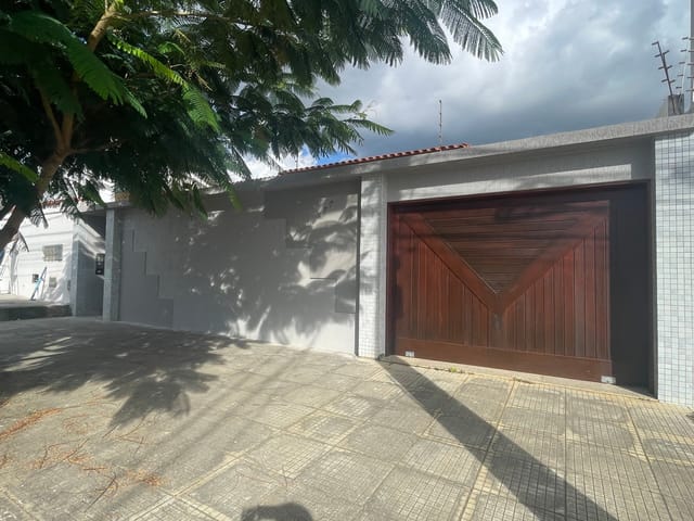 Foto do Casa - Casa para locação, Candeias, Vitória da Conquista, BA | Marcelo Santana Imóveis