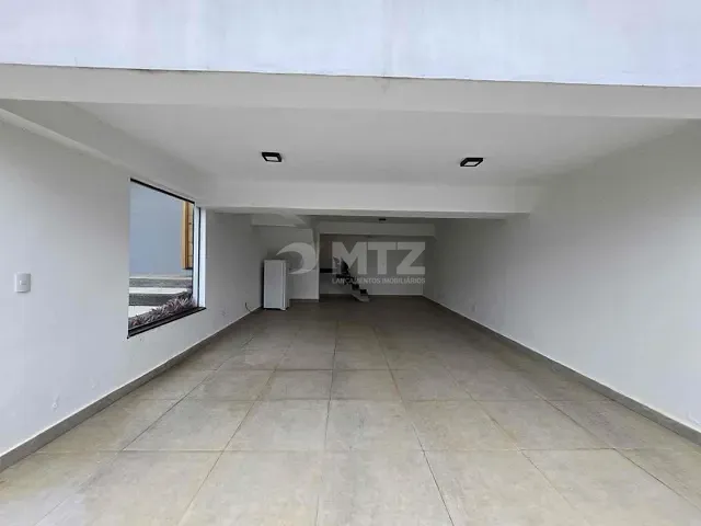 Casa com 576m² 3 quartos e 4 banheiros, à venda, no bairro Vila Sonia em Botucatu