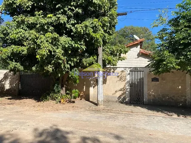 Casa com 556m² 3 quartos e 1 banheiro, à venda, no bairro Vila Bela Vista em Capivari
