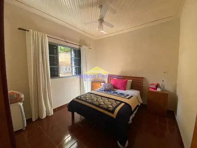 Casa com 556m² 3 quartos e 1 banheiro, à venda, no bairro Vila Bela Vista em Capivari