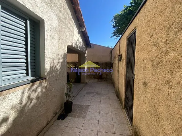 Casa com 556m² 3 quartos e 1 banheiro, à venda, no bairro Vila Bela Vista em Capivari