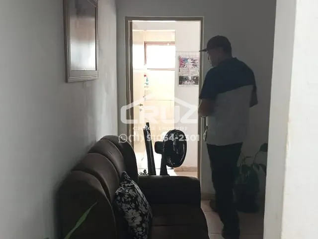Casa com 175m² 2 quartos e 1 banheiro, à venda, no bairro Morro Grande em Caieiras