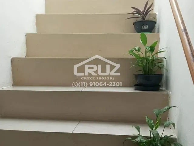 Casa com 175m² 2 quartos e 1 banheiro, à venda, no bairro Morro Grande em Caieiras