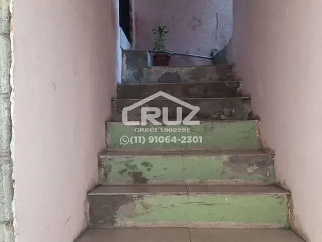 Casa com 175m² 2 quartos e 1 banheiro, à venda, no bairro Morro Grande em Caieiras