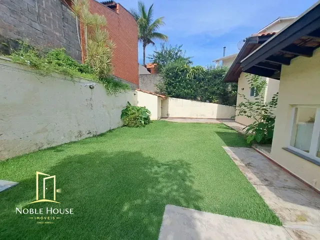 Casa 3 quartos e 3 banheiros, à venda, no bairro Villaggio Capríccio em Louveira