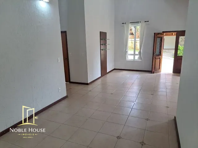 Casa 3 quartos e 3 banheiros, à venda, no bairro Villaggio Capríccio em Louveira