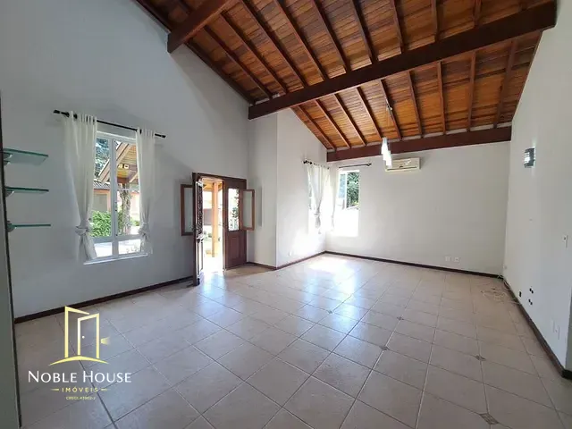 Casa 3 quartos e 3 banheiros, à venda, no bairro Villaggio Capríccio em Louveira