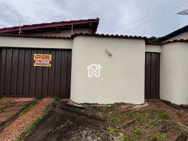 Casa com 280m² 3 quartos e 1 banheiro, à venda, no bairro Centro em Paraíso do Tocantins