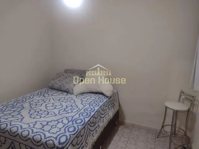Casa 3 quartos e 2 banheiros, à venda, no bairro Santanesia em Piraí