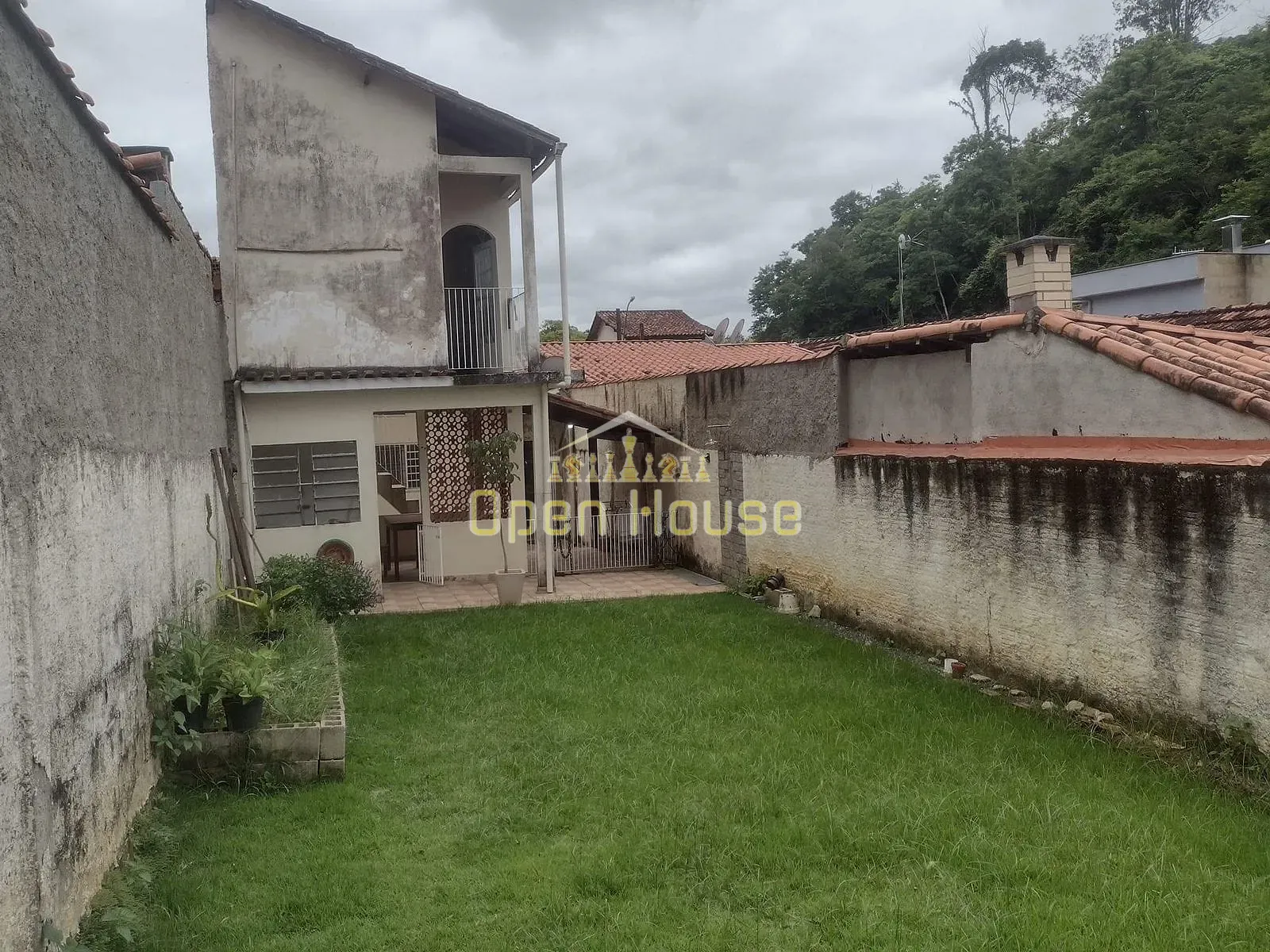 Casa, 3 quartos, 120 m² - Foto 9