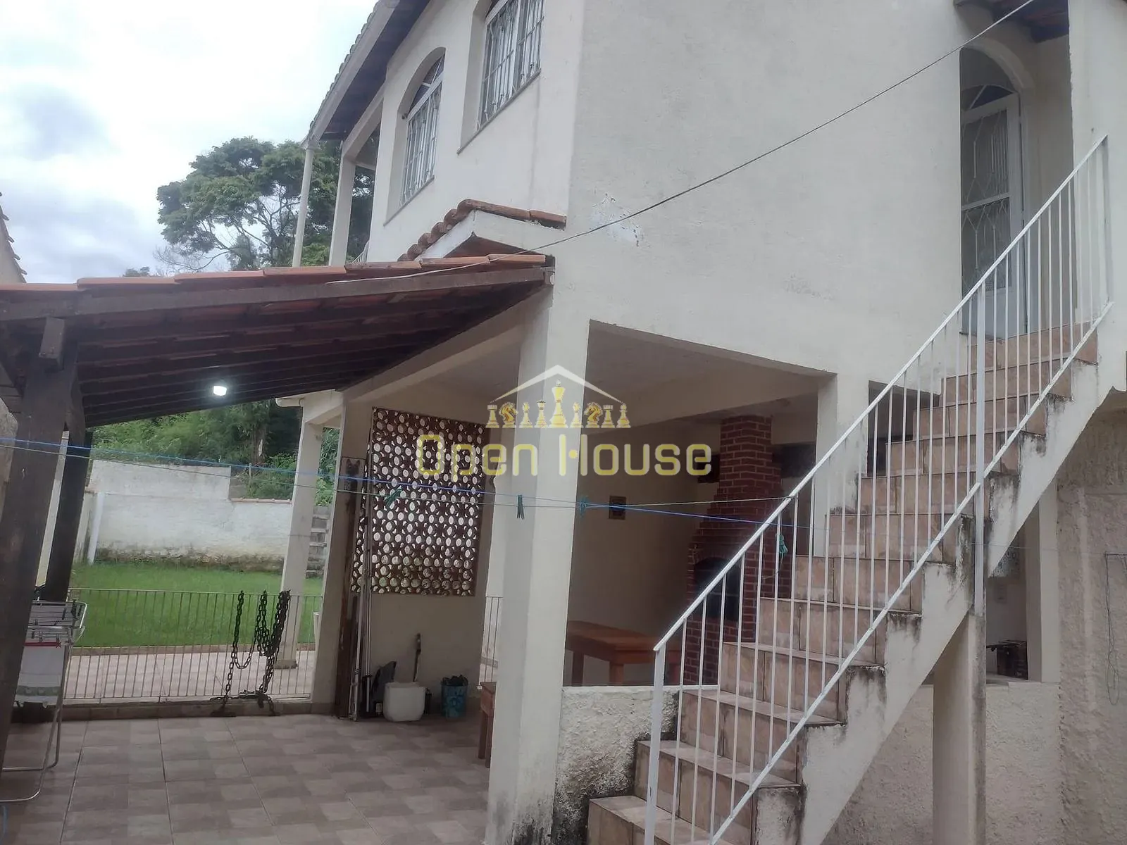 Casa, 3 quartos, 120 m² - Foto 13