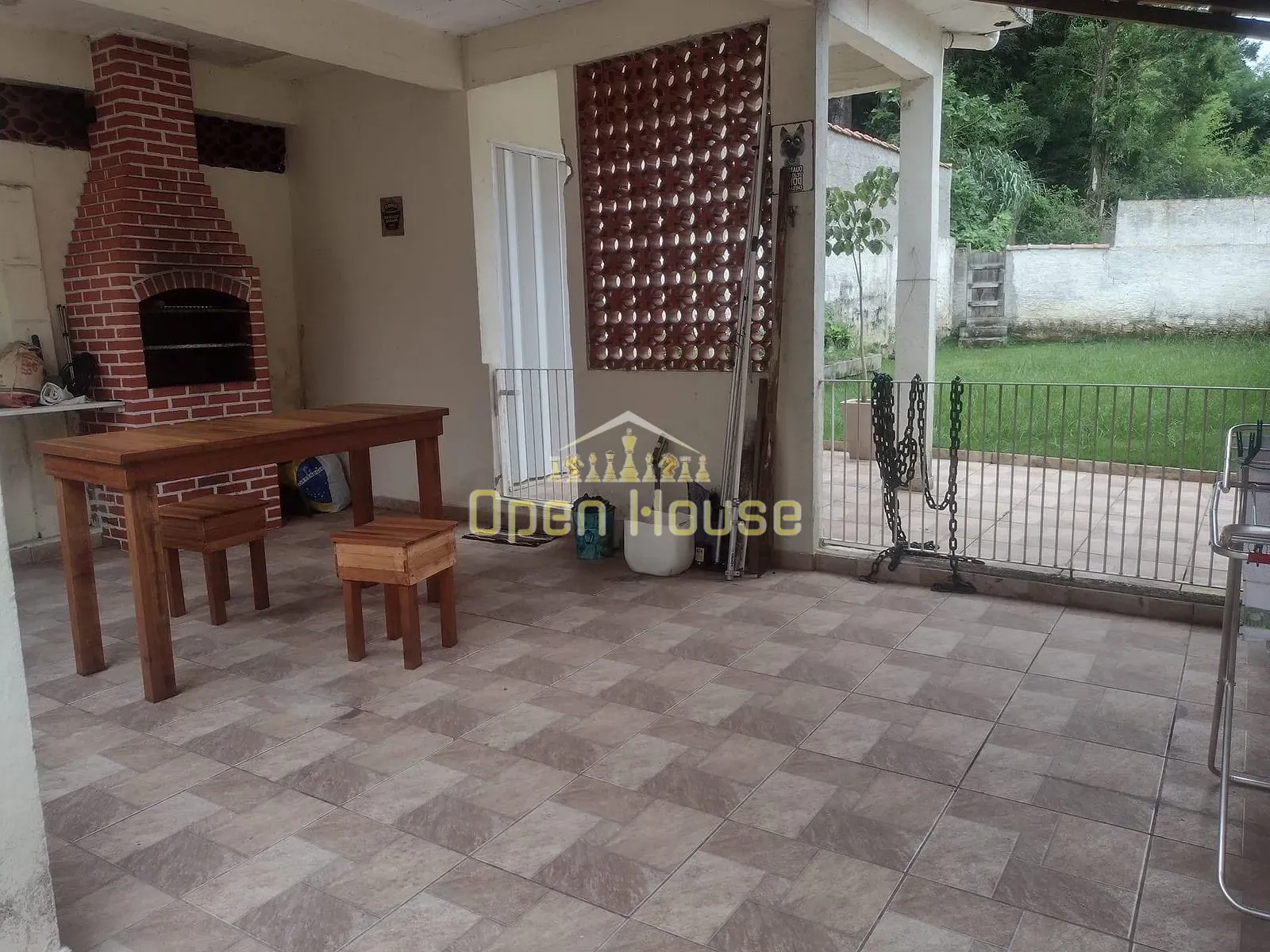 Casa, 3 quartos, 120 m² - Foto 12