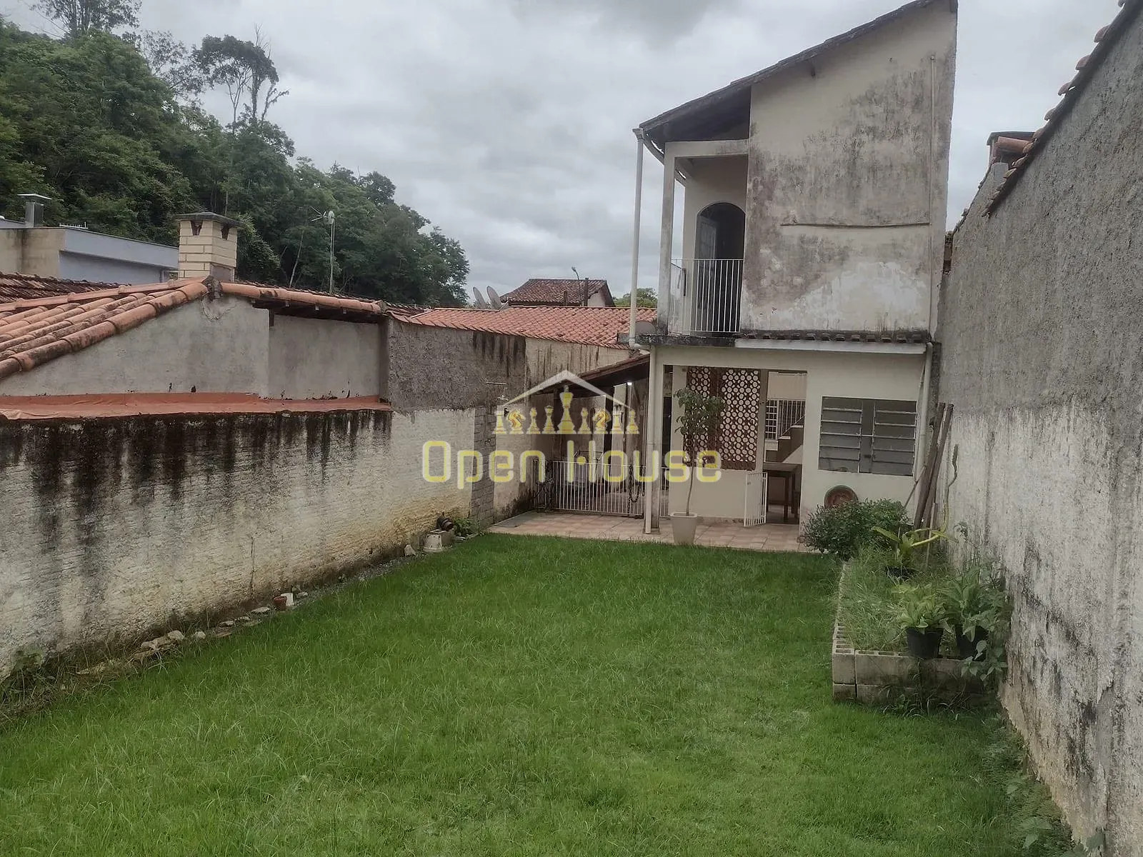 Casa, 3 quartos, 120 m² - Foto 21