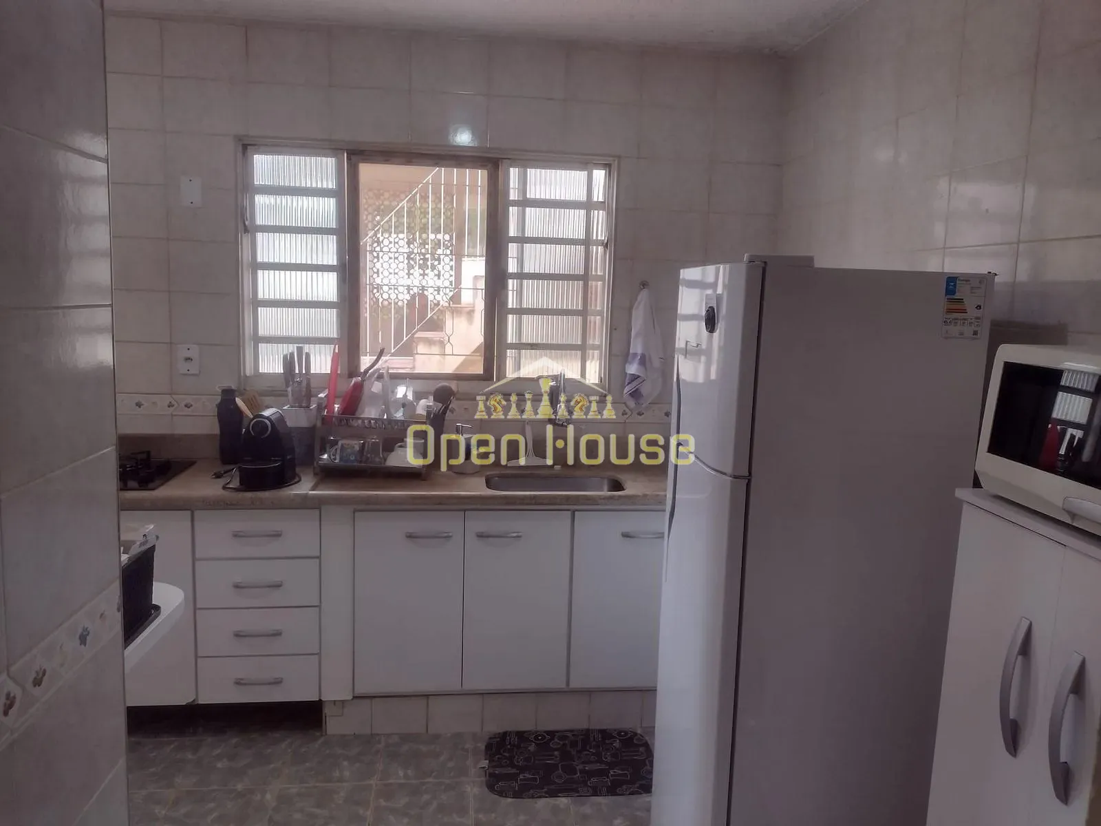Casa, 3 quartos, 120 m² - Foto 6
