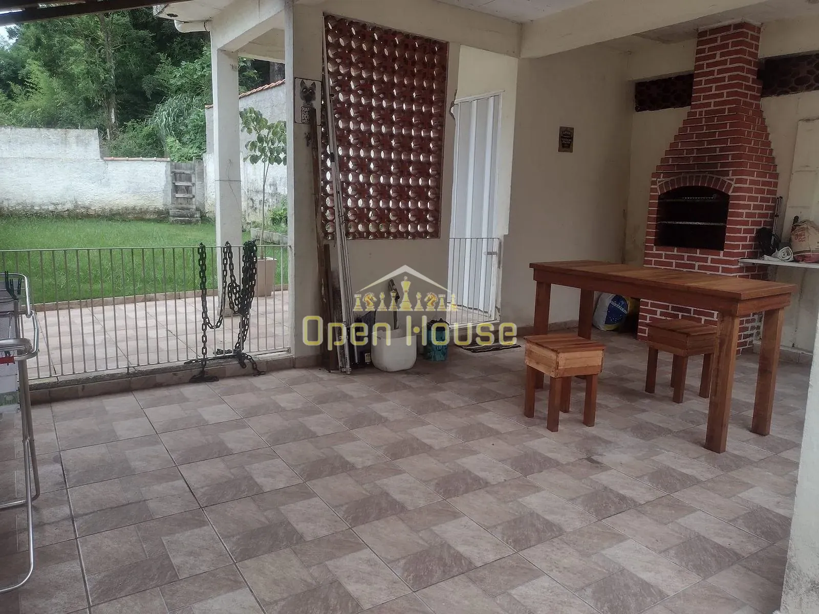 Casa, 3 quartos, 120 m² - Foto 10