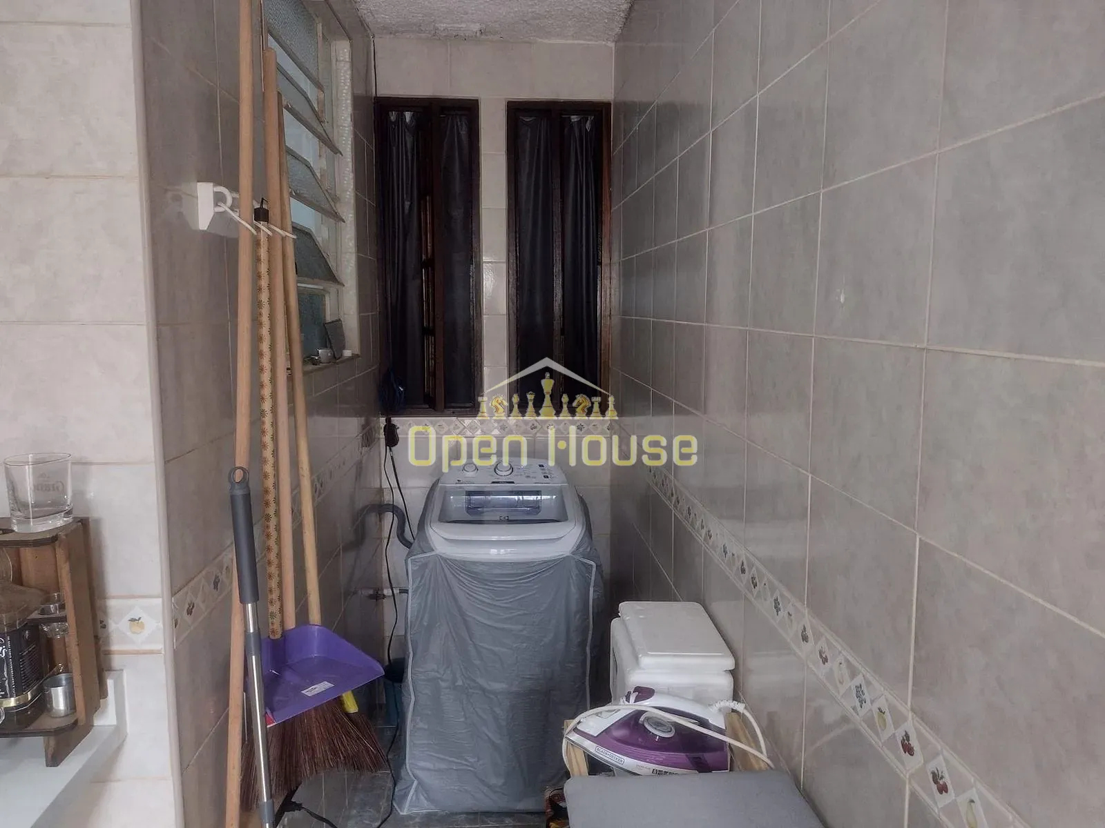 Casa, 3 quartos, 120 m² - Foto 8