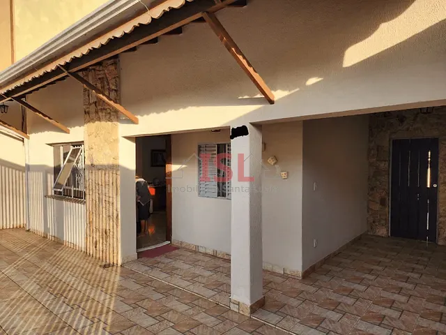 Casa com 265m² 2 quartos e 1 banheiro, à venda, no bairro Vila Campos Sales em Campinas