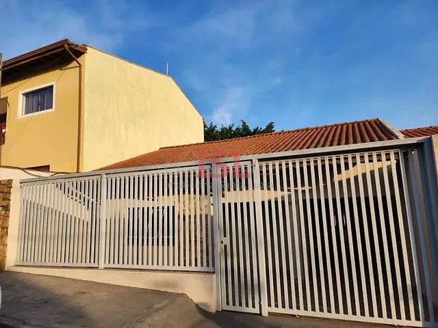 Casa com 265m² 2 quartos e 1 banheiro, à venda, no bairro Vila Campos Sales em Campinas