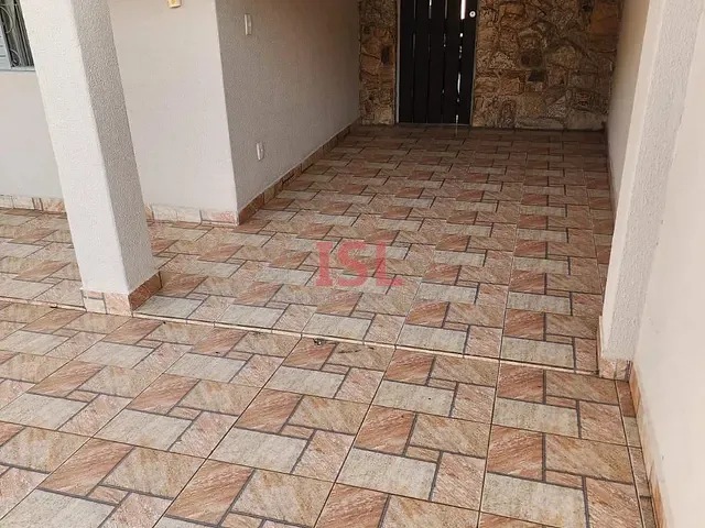 Casa com 265m² 2 quartos e 1 banheiro, à venda, no bairro Vila Campos Sales em Campinas