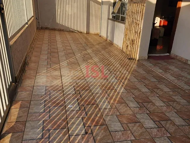Casa com 265m² 2 quartos e 1 banheiro, à venda, no bairro Vila Campos Sales em Campinas