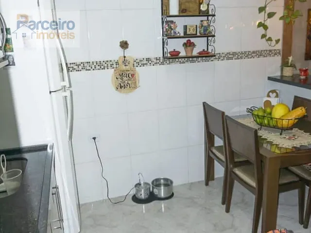 Casa com 65m² 2 quartos e 3 banheiros, à venda, no bairro Vila Primavera em São Paulo