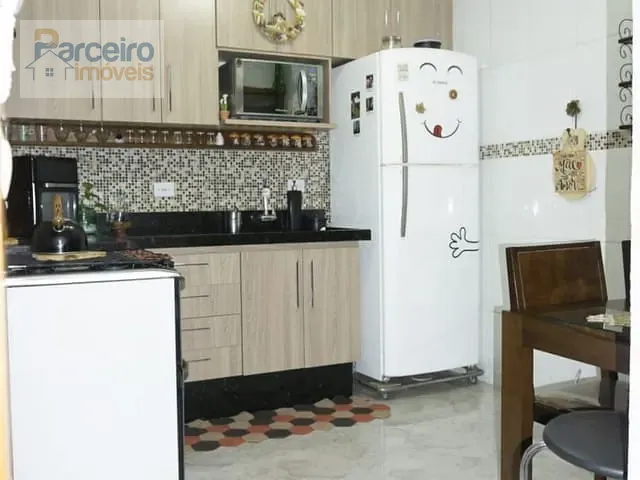 Casa com 65m² 2 quartos e 3 banheiros, à venda, no bairro Vila Primavera em São Paulo