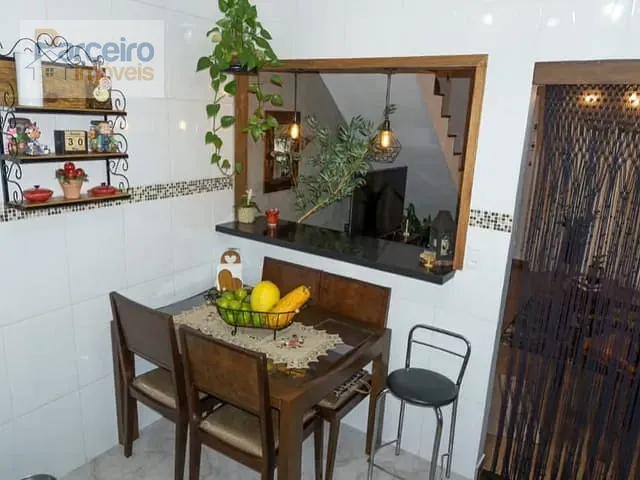 Casa com 65m² 2 quartos e 3 banheiros, à venda, no bairro Vila Primavera em São Paulo