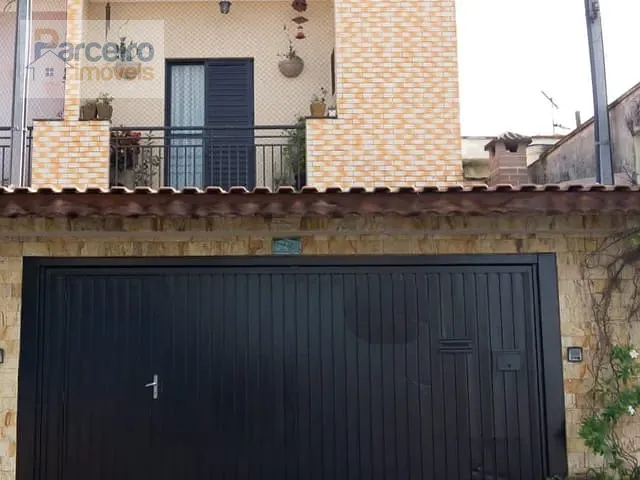 Casa com 65m² 2 quartos e 3 banheiros, à venda, no bairro Vila Primavera em São Paulo