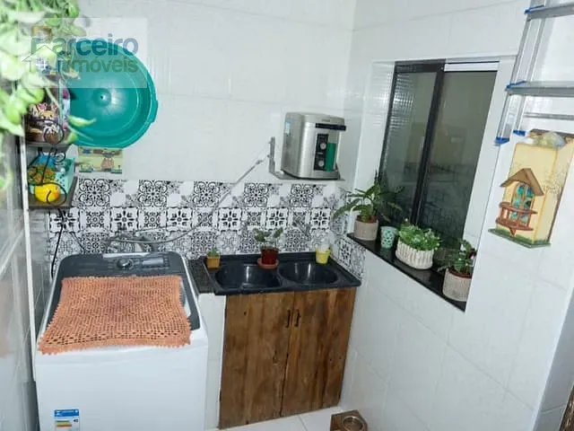 Casa com 65m² 2 quartos e 3 banheiros, à venda, no bairro Vila Primavera em São Paulo