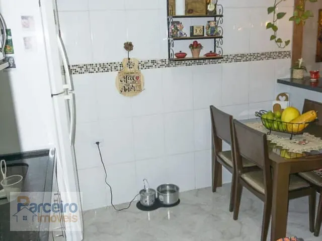 Casa com 65m² 2 quartos e 3 banheiros, à venda, no bairro Vila Primavera em São Paulo