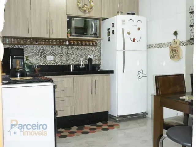Casa com 65m² 2 quartos e 3 banheiros, à venda, no bairro Vila Primavera em São Paulo