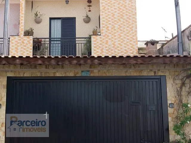 Casa com 65m² 2 quartos e 3 banheiros, à venda, no bairro Vila Primavera em São Paulo