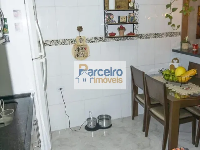 Casa com 65m² 2 quartos e 3 banheiros, à venda, no bairro Vila Primavera em São Paulo