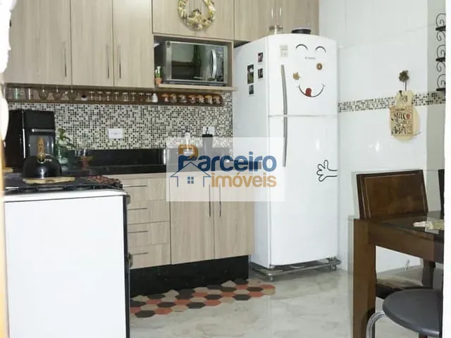 Casa com 65m² 2 quartos e 3 banheiros, à venda, no bairro Vila Primavera em São Paulo