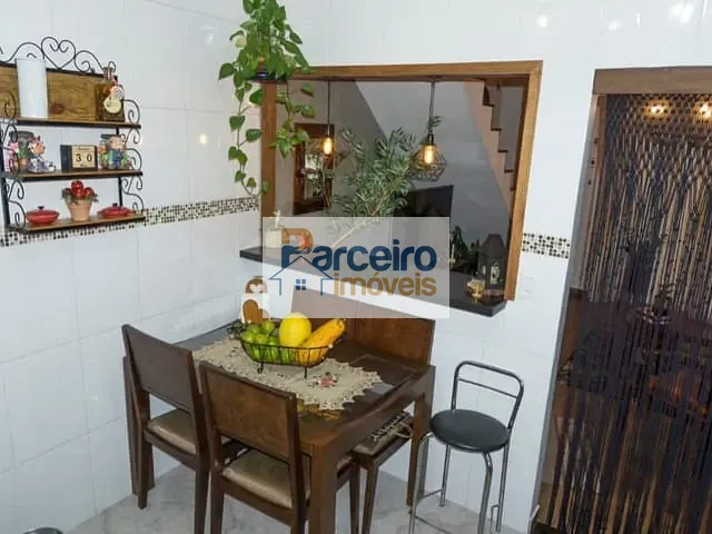 Casa com 65m² 2 quartos e 3 banheiros, à venda, no bairro Vila Primavera em São Paulo