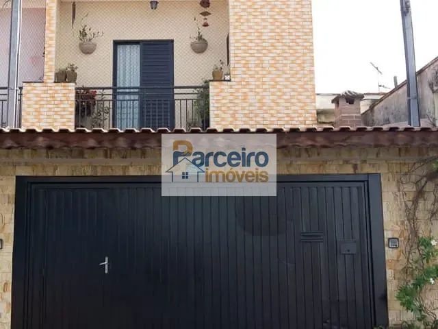 Casa com 65m² 2 quartos e 3 banheiros, à venda, no bairro Vila Primavera em São Paulo