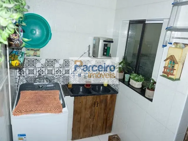 Casa com 65m² 2 quartos e 3 banheiros, à venda, no bairro Vila Primavera em São Paulo